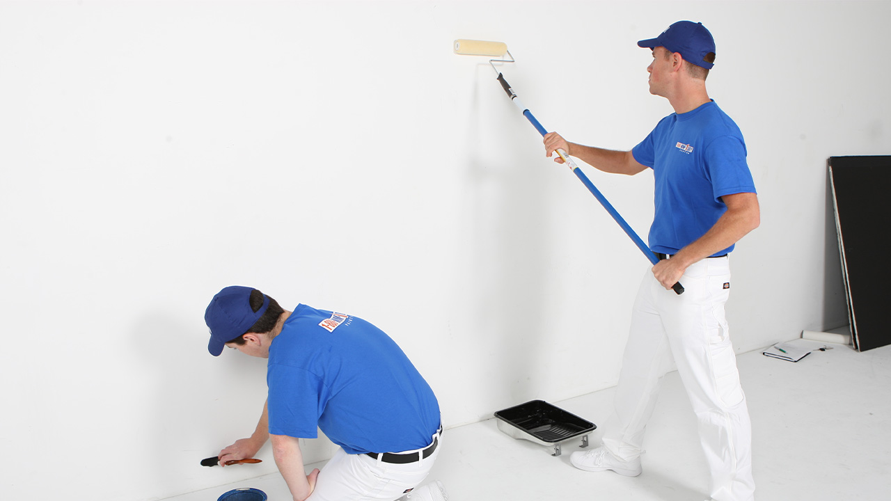 Çobanlar Boya Badanacı